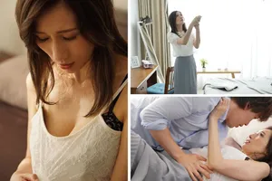 Nắc vợ yêu tiền bối suốt 3 ngày đêm khi sếp đã đi bàn việc làm ăn xa
