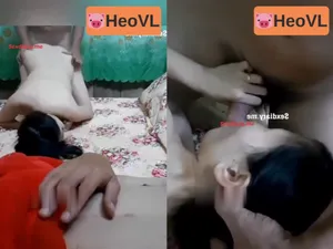 Ngồi quay video cho thằng em người yêu cô vợ mình