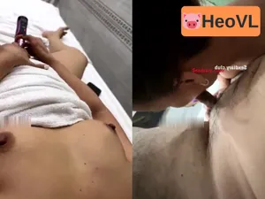 Gã chồng tăng ca, người vợ dâm hầu hạ anh hàng xóm
